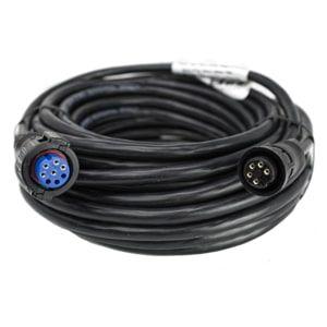 AIRMAR Mix & Match Cable, 5-Pin 600W Series with Garmin 8-Pin Connector – 8m – Electrical | Marine Overhauling Florida