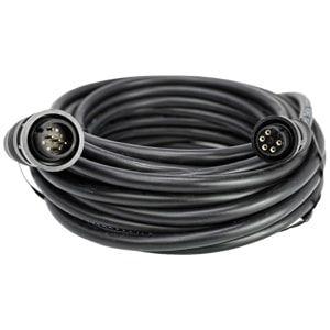 AIRMAR Mix & Match Cable, 5-Pin 600W Series with Navico xSonic 9-Pin Connector – 8m – Communication Speakers | Marine Overhauling Florida