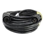AIRMAR Mix & Match Cable, 5-Pin 600W Series with Raymarine A Series Connector – 9m – Electrical | Marine Overhauling Florida