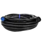 AIRMAR Mix & Match Cable, 9-Pin 1kW Series with Garmin 8-pin Connector – 8m – Communication Speakers | Marine Overhauling Florida