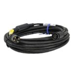 AIRMAR Mix & Match Cable, 9-Pin 1kW Series with Raymarine 7-pin Connector – 8m – Electrical | Marine Overhauling Florida