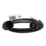 AIRMAR Mix & Match Cable, 12-Pin Chirp Series, with Navico xSonic 9-Pin Connector, H/M – 1m – Communication Speakers | Marine Overhauling Florida