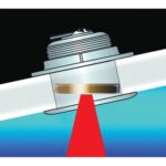 AIRMAR SS175 Medium Chirp, 1kW, 12-Degree Tilted Element, Navico 9-Pin, DT – HF/SSB Radios | Marine Overhauling Florida