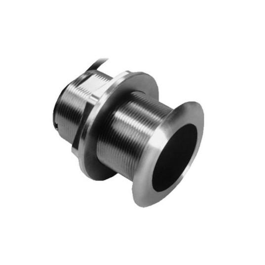AIRMAR SS75 Medium Chirp, 600W, 20-Degree Tilted Element, Mix & Match Transducer, DT – HF/SSB Radios | Marine Overhauling Florida