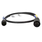 AIRMAR Transducer Diagnostic Tester Cable, Furuno 10-Pin – Communication Speakers | Marine Overhauling Florida
