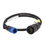 AIRMAR Transducer Diagnostic Tester Cable, Garmin 8-Pin – Communication Speakers | Marine Overhauling Florida