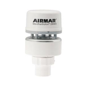 AIRMAR200WX NMEA 0183 / 2000® WeatherStation® – (No Relative Humidity) – RS422 – Marine Batteries | Marine Overhauling Florida