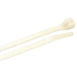 ANCOR Cable Tie, Standard, 11″, Natural, 100pc – Installation | Marine Overhauling Florida