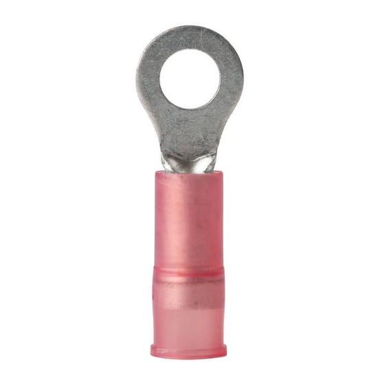 ANCOR Nylon Ring Terminal, 22-18 #8, 100pc – Installation | Marine Overhauling Florida