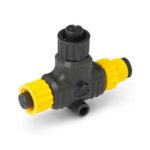 ANCOR NMEA 2000 Single Tee Connector – Electrical Connectors | Marine Overhauling Florida