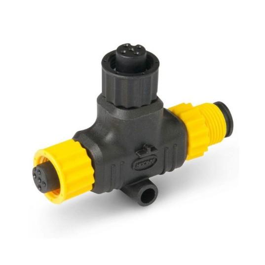 ANCOR NMEA 2000 Single Tee Connector – Electrical Connectors | Marine Overhauling Florida