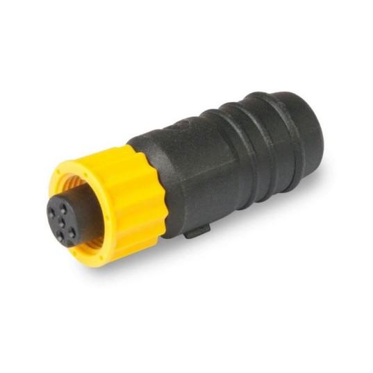 ANCOR NMEA 2000 Female Terminator – Electrical Connectors | Marine Overhauling Florida