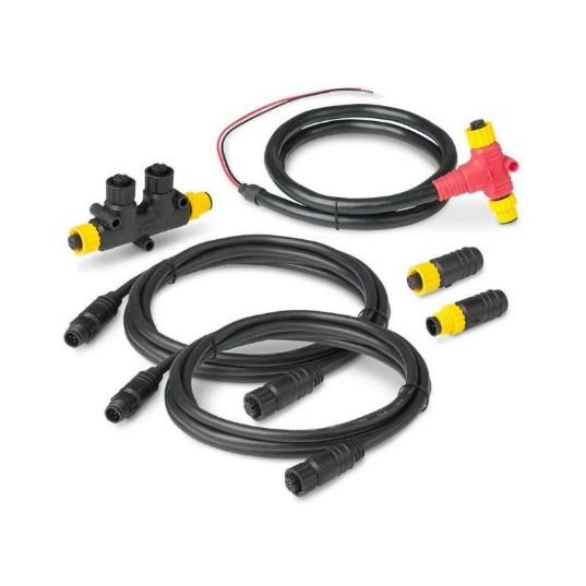 ANCOR NMEA 2000 Dual Device Starter Kit – Electrical Connectors | Marine Overhauling Florida