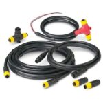 ANCOR NMEA 2000 Single Device Backbone Starter Kit – Installation | Marine Overhauling Florida