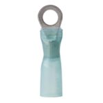 ANCOR Heat Shrink Ring Terminal, 16-14 #10, 25pc – Terminals & Lugs | Marine Overhauling Florida