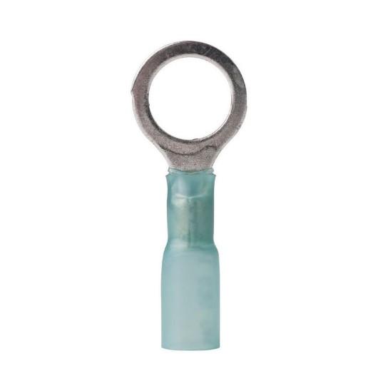 ANCOR Heat Shrink Ring Terminal, 16-14 3/8″, 3pc – Terminals & Lugs | Marine Overhauling Florida