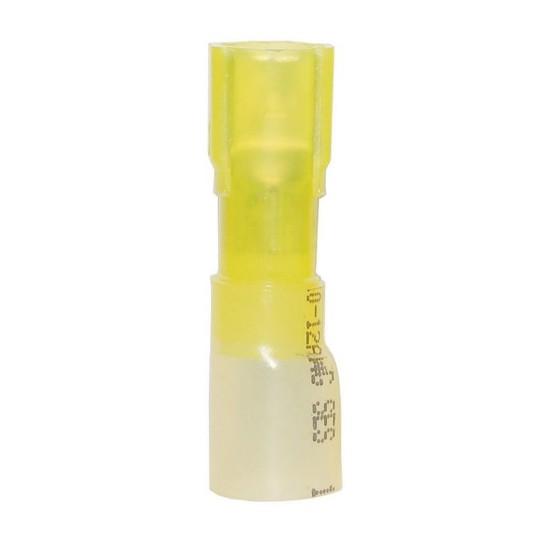ANCOR Heat Shrink Disconnect, Female, 12-10, 25pc – Electrical Accessories | Marine Overhauling Florida