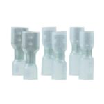 ANCOR Heat Shrink, Speaker Connector Kit 16-14, 6pc – Electrical | Marine Overhauling Florida
