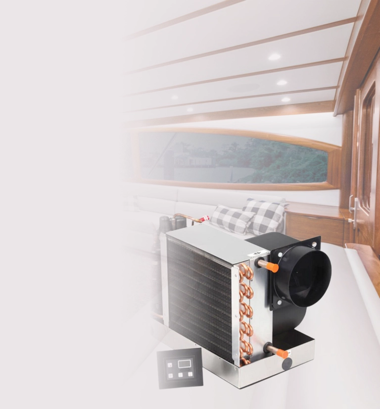Marine electrical installation in Pompano Beach, FL