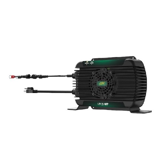 BATTERY TENDER 26 AMP, 12V Marine Charger – Communication Antenna | Marine Overhauling Florida