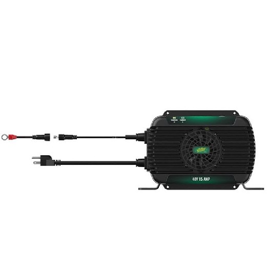 BATTERY TENDER 15 Amp, 48V Marine Charger – Communication Antenna | Marine Overhauling Florida