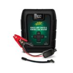 BATTERY TENDER 800 AMP, 12V Lithium Jump Starter & Power Pack w/ 140 PSI Tire Inflator Charger – Boat Stabilization | Marine Overhauling Florida