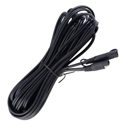 BATTERY TENDER 12 FT Extension Cable – Electrical Cables | Marine Overhauling Florida