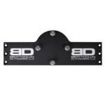 BEATDOWN OUTDOORS 2″ x 15″ Bridge – Sonar Mounts | Marine Overhauling Florida