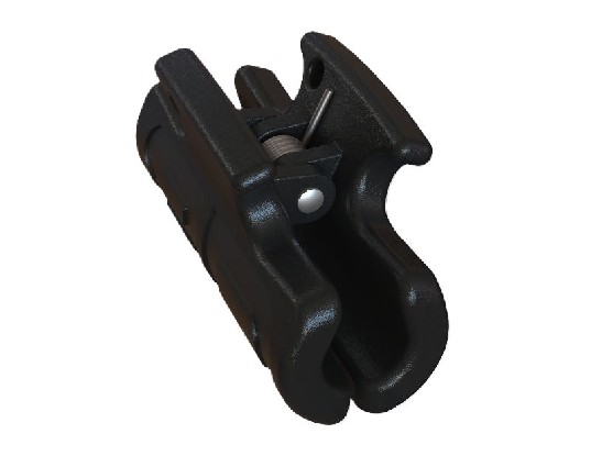 BEATDOWN OUTDOORS Steering Clips – Communication Systems | Marine Overhauling Florida