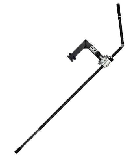 BEATDOWN OUTDOORS BeatDown Outdoors Breakaway All-Terrain Transducer Pole 2.0 – Sonar Mounts | Marine Overhauling Florida