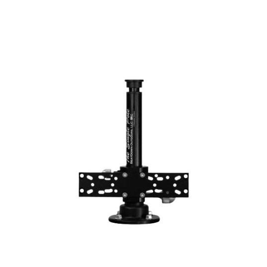 BEATDOWN OUTDOORS Single Pole Tall Standard – Sonar Mounts | Marine Overhauling Florida