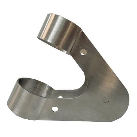 BGL BR Bracket for Mounting a BGL Cartridge Directly to a Rod Holder. Fits Std 2 OD Rod Holders *ON SALE WHILE SUPPLIES LAST – Fuses | Marine Overhauling Florida