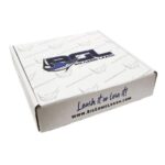 BGL BGLRK2 Kit includes 2 of each of the following: BGL retractable cartridge, receiver, carabiner, mounting hardware and epoxy – Fuses | Marine Overhauling Florida