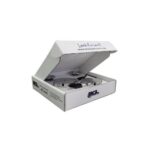 BGL BGLRK2 Kit includes 2 of each of the following: BGL retractable cartridge, receiver, carabiner, mounting hardware and epoxy – Fuses | Marine Overhauling Florida