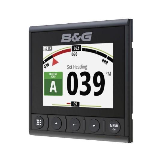B&G Triton Digital Display – Circuit Breakers & Fuses | Marine Overhauling Florida