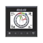 B&G Triton Digital Display – Circuit Breakers & Fuses | Marine Overhauling Florida