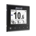 B&G Triton Digital Display – Circuit Breakers & Fuses | Marine Overhauling Florida