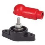 BLUE SEA PowerPost 3/8in – Busbars & Insulators | Marine Overhauling Florida