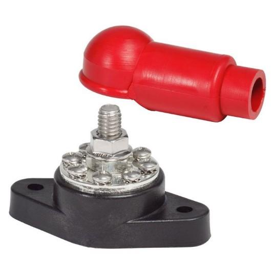 BLUE SEA PowerPost Plus 5/16in – Busbars & Insulators | Marine Overhauling Florida