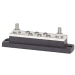 BLUE SEA MaxiBus 6 x 10-24 Stud Common – Busbars & Insulators | Marine Overhauling Florida