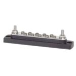 BLUE SEA BusBar 10 Gang Common Bus – Busbars & Insulators | Marine Overhauling Florida