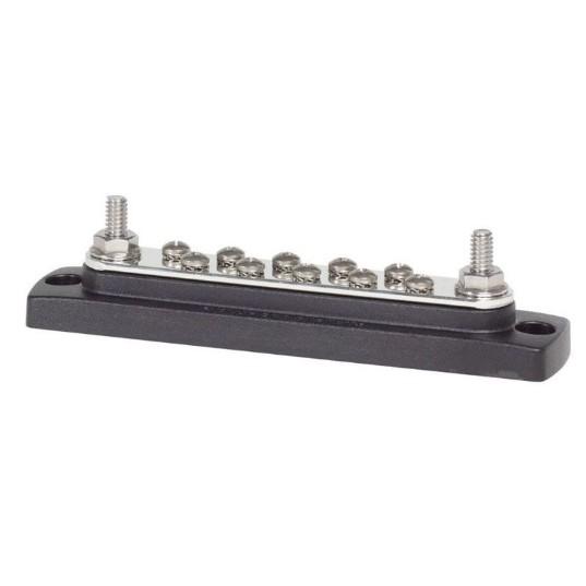 BLUE SEA BusBar 10 Gang Common Bus – Busbars & Insulators | Marine Overhauling Florida