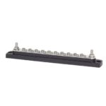 BLUE SEA BusBar 20 Gang Common Bus – Busbars & Insulators | Marine Overhauling Florida