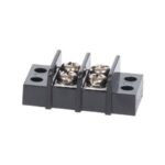 BLUE SEA Terminal Block/Ind 2circ 20A – Electrical Connectors | Marine Overhauling Florida