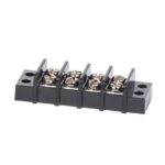BLUE SEA Terminal Block/Ind 4circ 20A – Electrical Connectors | Marine Overhauling Florida