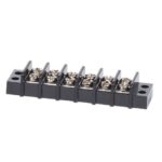 BLUE SEA Terminal Block/Ind 6circ 20A – Electrical Connectors | Marine Overhauling Florida