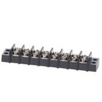 BLUE SEA Terminal Block/Ind 8circ 20A – Electrical Connectors | Marine Overhauling Florida