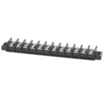 BLUE SEA Terminal Block/Ind 12circ 30A – Electrical Connectors | Marine Overhauling Florida