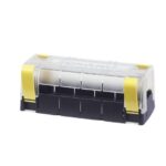 BLUE SEA Cover MaxiBus 2127/2128 – Busbars & Insulators | Marine Overhauling Florida