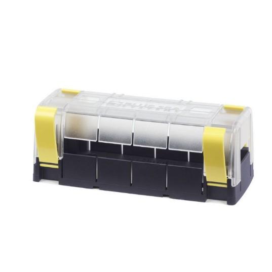 BLUE SEA Cover MaxiBus 2127/2128 – Busbars & Insulators | Marine Overhauling Florida
